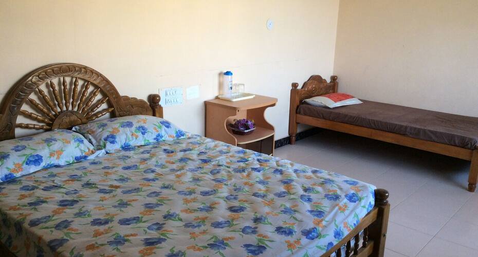 Bearcountry Resort, Coonoor 3